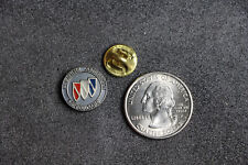 Premium American Motorcars Buick Auto Salesman Logo Pin picture