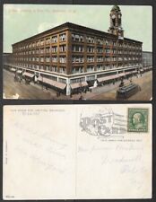 1910 Postcard - Rochester, New York - Sibly, Lindsay & Curr Company  picture