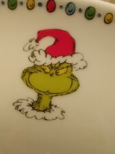 DR.SEUSS THE GRINCH WHO STOLE CHRISTMAS SPOON REST KITCHEN 2023 9.5