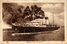 CPA AK Calais - Le Victoria SHIPS (763216) picture
