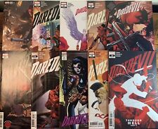 Daredevil Comic Lot 12 16 23 24 25 26 28 31 32 33 🔑s 2019 Marvel Lot 2 picture