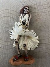 Marilyn Monroe Halloween Figurine Collectible 1995 Avery Creations Skeleton picture