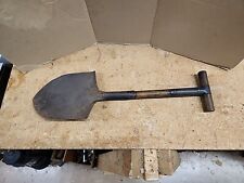 Vintage WW1 Trench Shovel. US. picture
