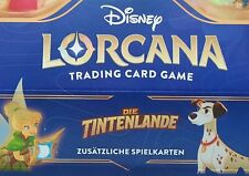Disney Lorcana The Inkland Single Cards ONLY Foil in Sleeve Near Mint DE picture
