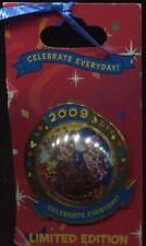 Celebrate Everyday Mickey and Minnie LE Disney Pin 67491 picture