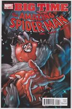 Amazing Spider-Man #652 Marvel Comics 2011 NM picture