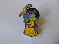 Disney Trading Pins 156177     Kevin and Dug - Pixar UP - 2 pin set picture