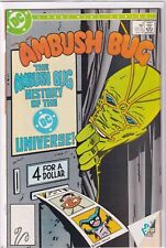 24276: Marvel Comics AMBUSH BUG #3 VF Grade picture