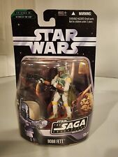 Star Wars Boba Fett The Saga Collection #006 Return of the Jedi picture