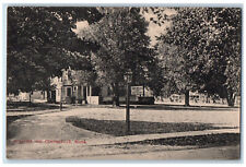 c1910 Opechee Inn Centreville Massachusetts MA Antique Unposted Postcard picture