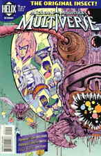 Multiverse (Michael Moorcock's ) #9 FN; DC | Helix Elric Walt Simonson - we comb picture