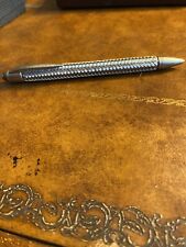 Faber Castell (Chrome/Silver) Mechanical Pencil (Made in Germany) picture