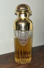 Vintage Hermes Paris Caleche 60 ml Parfum De Toilette Spray Atomizer Perfume picture