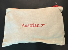 Austrian Airlines (Euro)Business Class Amenity Kit - Zippered - Unused picture