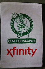 Lot of 12 pieces - Boston Celtics 11x18 Rally Towel - NEW picture