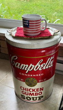 Vintage Campbells Soup MUG- 