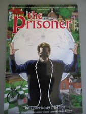 The Prisoner graphic novel - VERY GOOD CONDITION picture