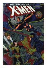 Marvel Collectible Classics X-Men #2 NM- 9.2 1998 picture