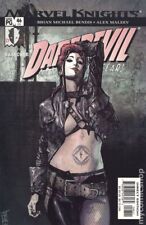 Daredevil #46 VF 2003 Stock Image picture