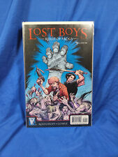 Lost Boys: Reign of Frogs #1 FN/VF 7.0 WildStorm Comics Horro picture