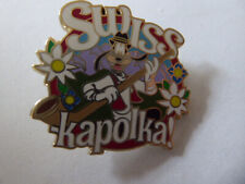 Disney Trading Pins  Adventures By Disney - Swiss Kapolka picture