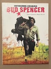 Bud Spencer - 100 % original signed book, autograph. CONTINUARONO A CHIAMARLO picture