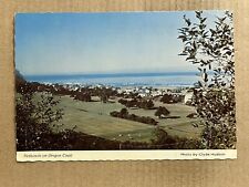 Postcard Oregon OR Neskowin Beach Golf Course Vintage PC picture