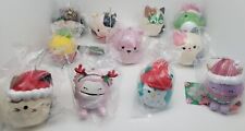 Squishmallows Holiday Ornament New *Free Shipping* picture