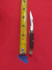 Schrade 18OT Pocket Knife picture