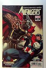 Avengers #28 Marvel (2020) NM- 8th Series 1st Print Comic Book picture