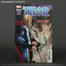 THOR #9 Marvel Comics 2020 SEP200658 (W) Cates (A) Klein (CA) Coipel picture