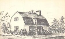 Maull House Dutch Daughters of the American Revolution Delaware Lewes picture