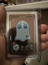 Gritty Ghost - Veefriends Series 2 - Compete & Collect RARE - 122/500 picture