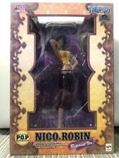 Portrait. Of. Pirates One Piece Nico Robin LIMITED EDITION Repaint Ver. Figure  picture