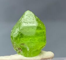 10 Cts Peridot Crystal from Pakistan picture