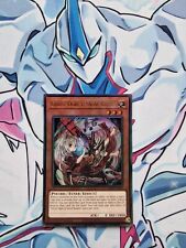 Ghost Orge And Snow Rabbit Ultimate Rare 1st Edition RA02 picture