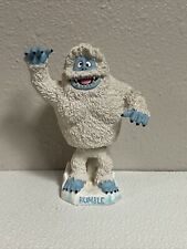 Bumbles Action Figurine The Abominable Snowman Bobblehead Island of Misfit Toys picture