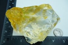 USA - Andara Crystal -- Facet Grade, MULTICOLOR - 836g (Monoatomic REIKI) #fg14. picture