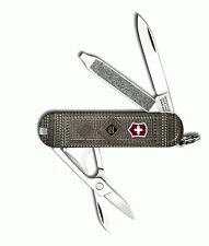 🌈 Victorinox Swiss Army Knife Classic SD Limited Edition 58 mm Vintage Greek EN picture