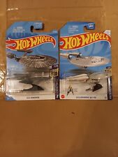 HW Star Trek, set of two the USS Vengeance and the USS Enterprise picture