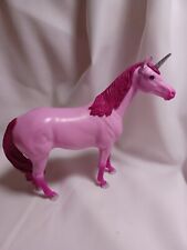 Breyer Cherry Unicorn Pink  Mare. Beautiful Rare find picture