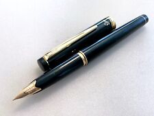 PILOT fountain pen  14K   F  very rare from Japan picture