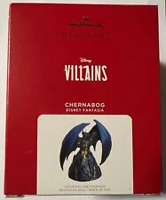 Hallmark Keepsake Chernabog Disney Fantasia Villains 2021 Ornament New picture