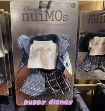 Authentic Hong Kong Disneyland  Mickey cowboy nuimos clothing for the doll picture