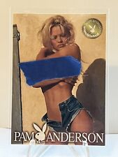 1996 Sports Time Playboy Best of Pam Anderson #79 Pamela Anderson picture