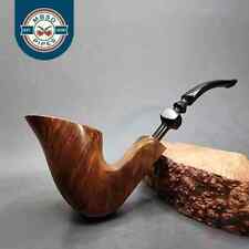 Ben Wade Danish Hand Model 100 Smooth Freehand Estate Briar Pipe picture