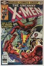 X-Men #129 VF- 7.5 1st Kitty Pryde White Queen Sebastian Shaw Marvel 1980 picture