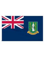 British Virgin Islands 2' x 3' Indoor Polyester Flag picture