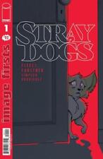 IMAGE FIRSTS STRAY DOGS #1 (MR) (NET) DC COMICS picture