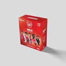 2023-2024 Topps Arsenal FC Team Set 1-50 (Pick Your Cards) picture
